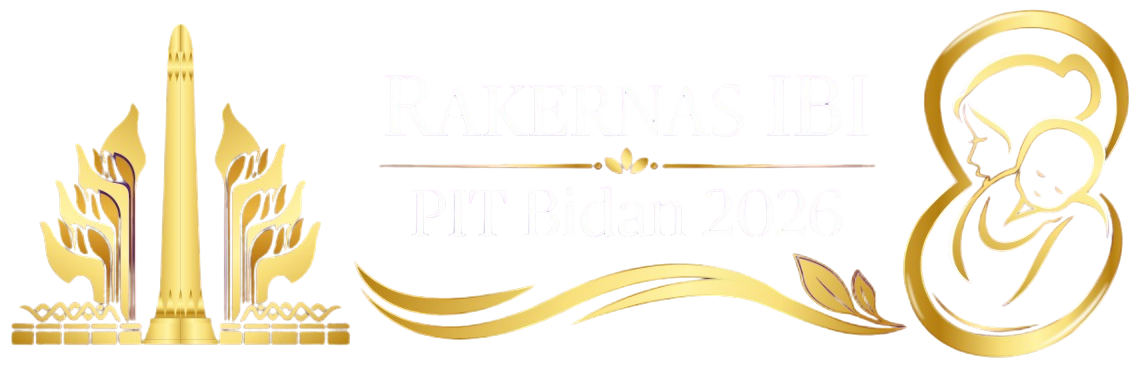 Rakernas VIII & PIT Bidan 2026